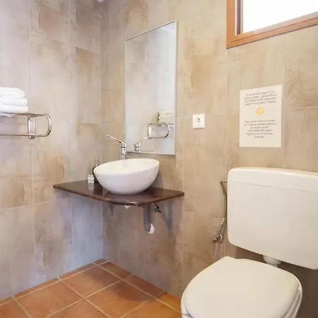 La Fuente Retreat Affittacamere