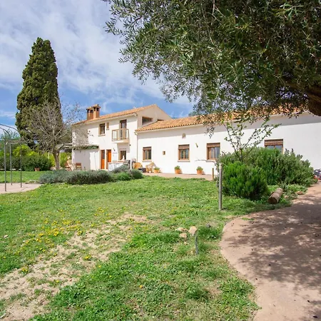 La Fuente Retreat 3* Lecrin