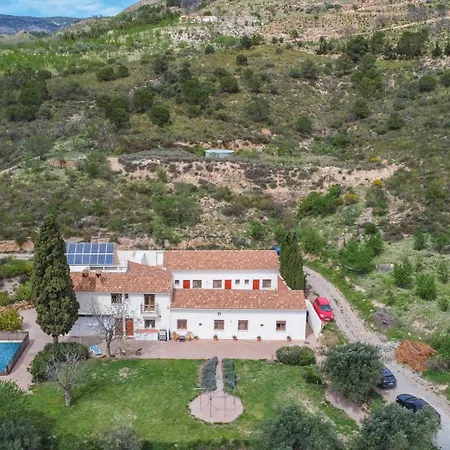 La Fuente Retreat