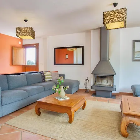 La Fuente Retreat Guest house