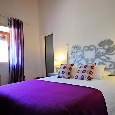 La Fuente Retreat Guest house