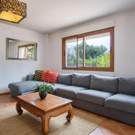 La Fuente Retreat Guest house 3*