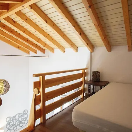 La Fuente Retreat Guest house Lecrin