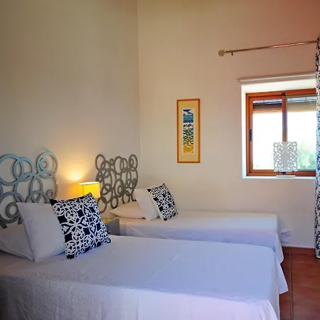 Guest house La Fuente Retreat Lecrin