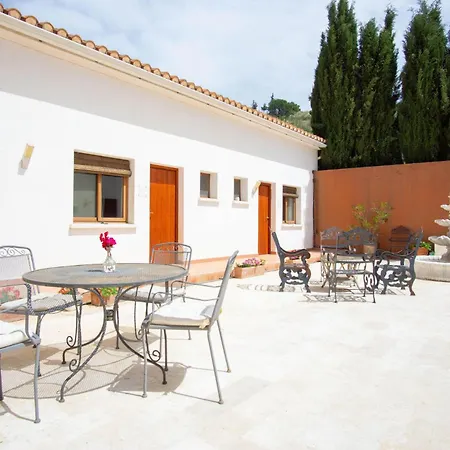 La Fuente Retreat 3*