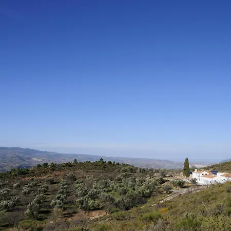 La Fuente Retreat 3* Lecrin