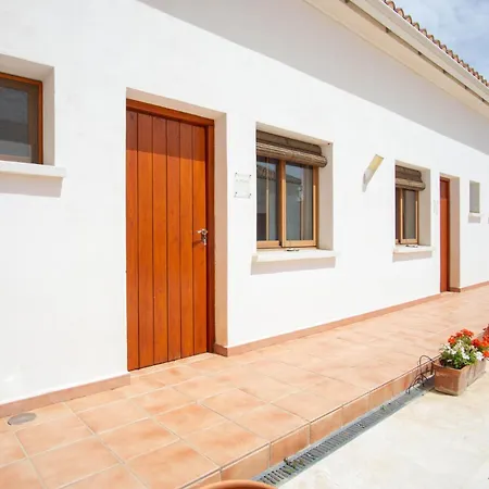 La Fuente Retreat
