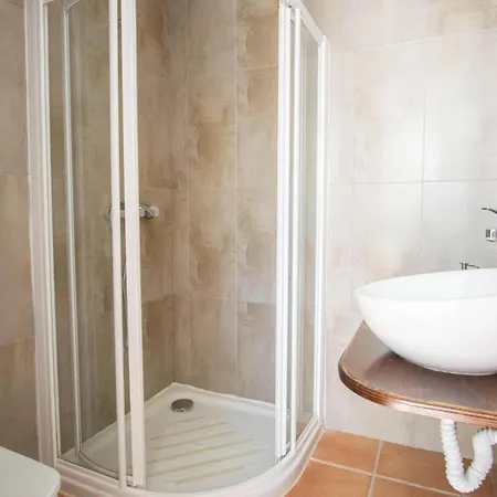 Guest house La Fuente Retreat