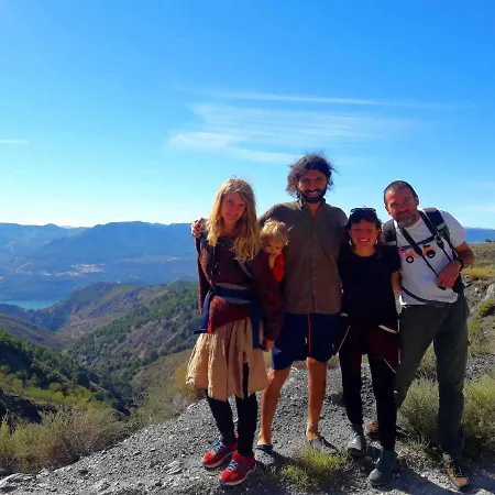 La Fuente Retreat